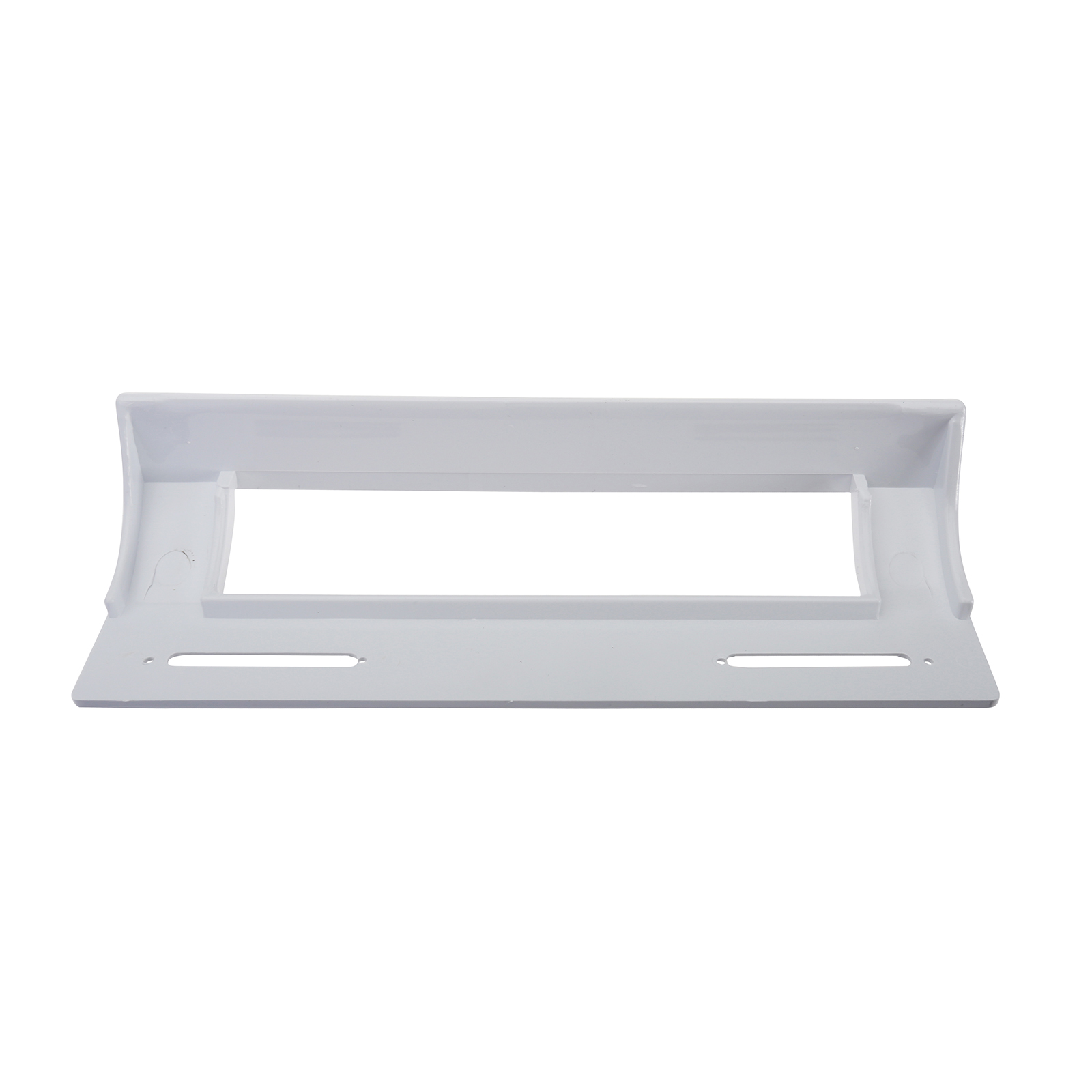 Universal Adjustable White Refrigerator Fridge Freezer Door Handle