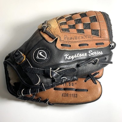 nike keystone series baseball gloves