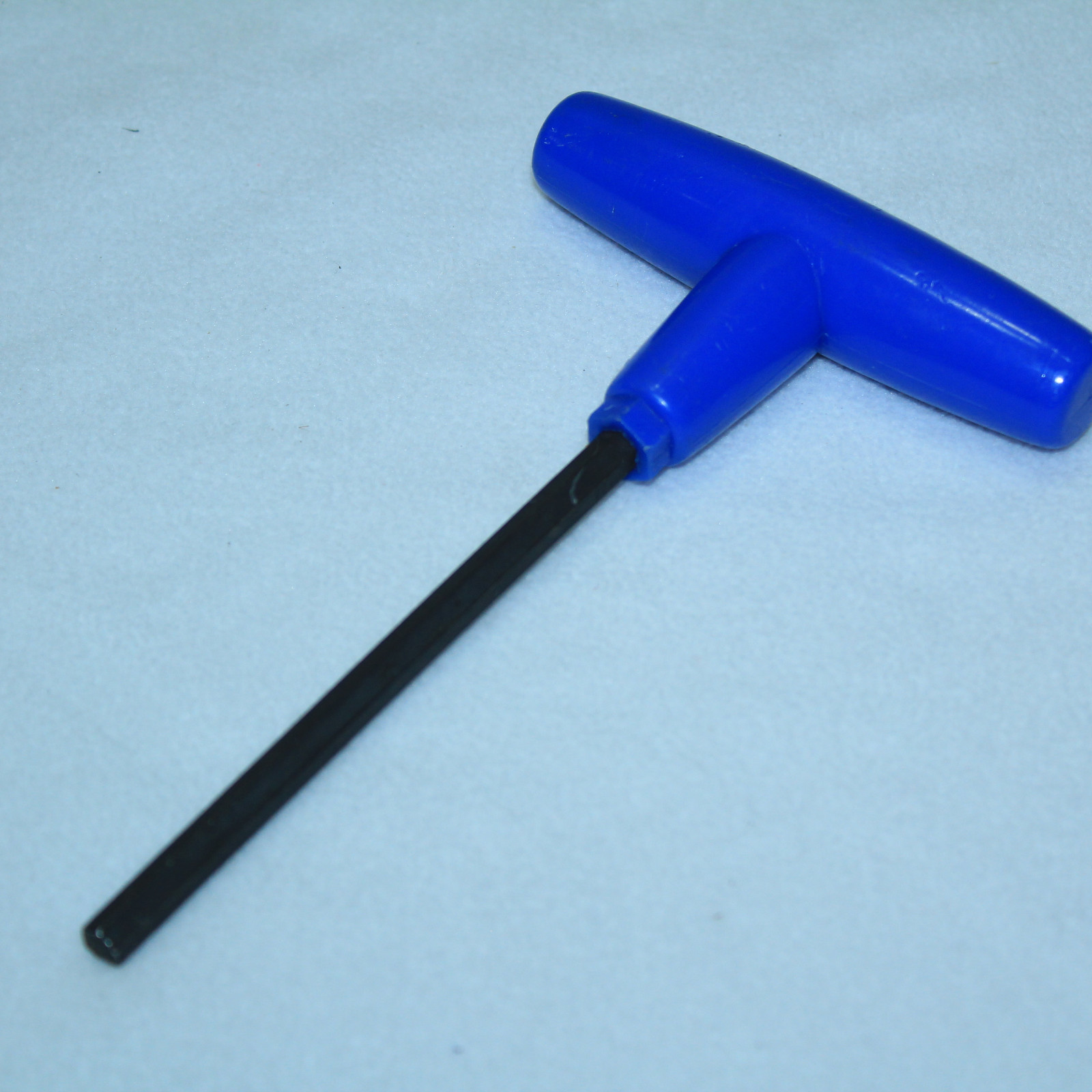 GORGEOUS Ektelon Prince Neos 1000 Tennis Part - LARGE 1/4