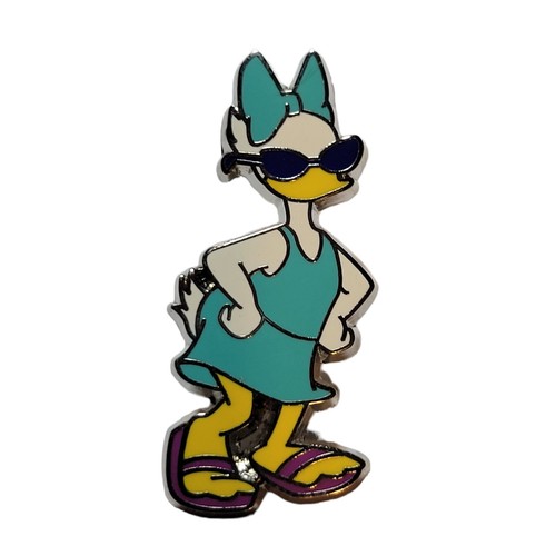 fashionably disney collection デイジー Introducing The Fabulous Daisy Duck!✨ - YouTube