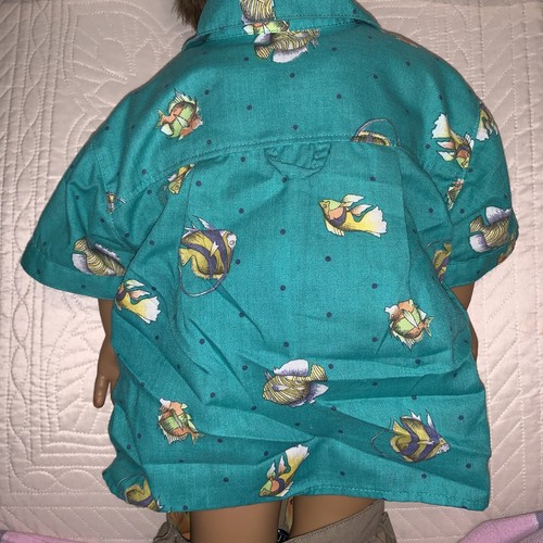 Vintage Annette Himstedt Puppen Kinder Kai Boy Doll Reflections Of Youth 27