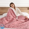 Electric Throw Heated Throw 50
