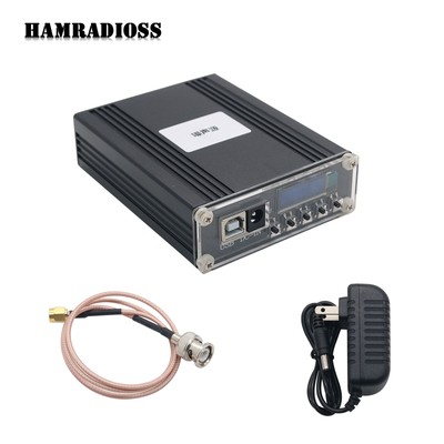 5M-1.5GHz RF Noise Source Generator Spectrum Analyzer Tracking Source NF-1000
