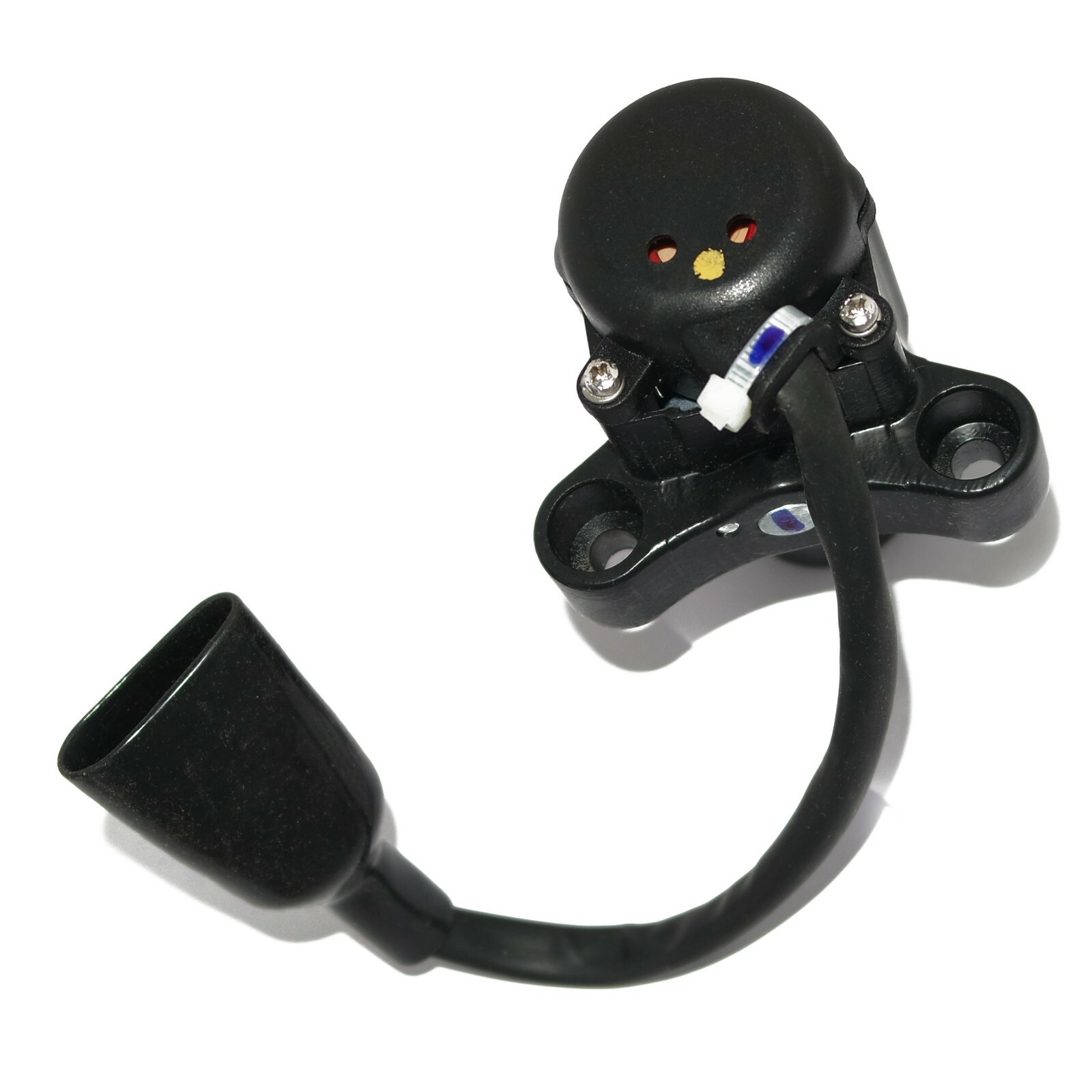 Fits Royal Enfield Interceptor 650cc Common Key Set  