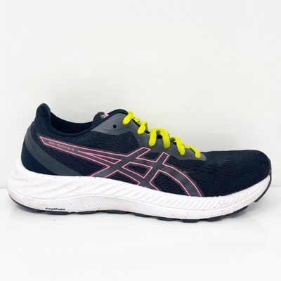 

Женские кроссовки Asics Gel Excite 8 1012A916 синие кроссовки размер 9, Синий, Gel Excite 8