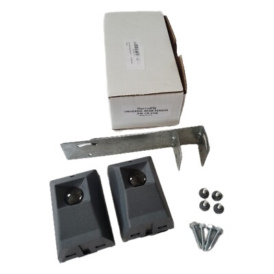 Digi-Code Universal Garage Door Safety Beam Sensor Replacement Kit CR-2149