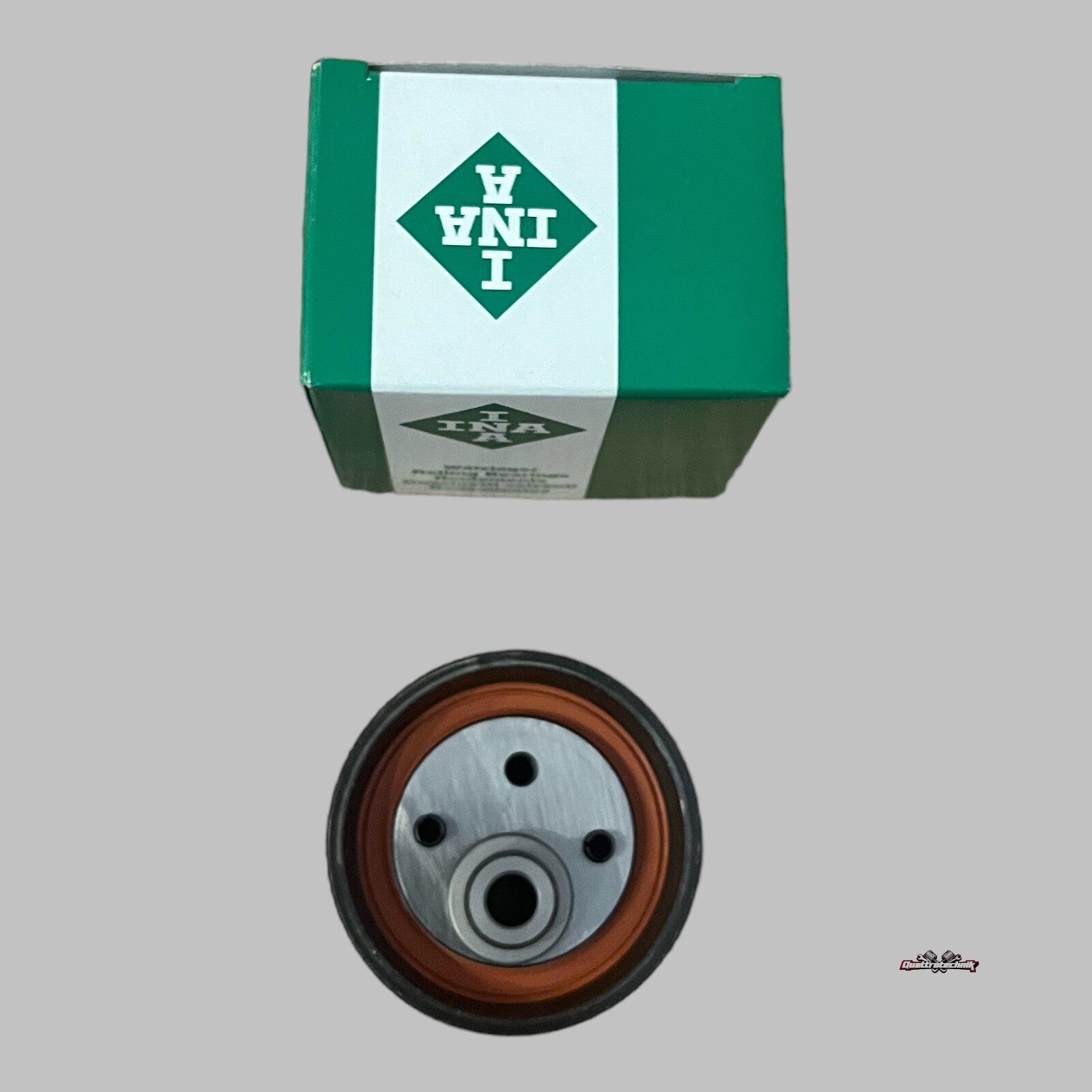 Magnetventil Unterdruckventil Druckwandler AUDI A6 (4F2, C6) 3.0 TDI QUATTRO