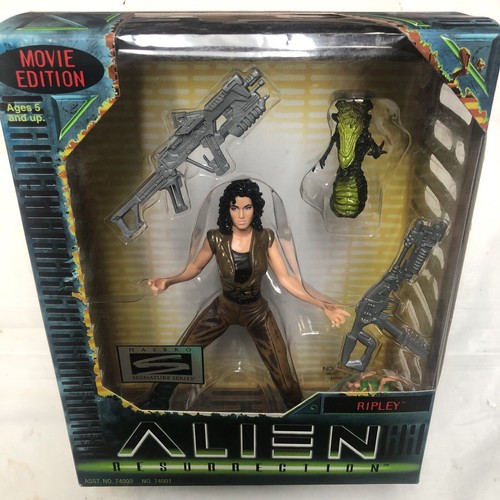 B*S様 全世界5000体限定激レア商品！！　CAPTIVE ALIEN QUE B*S様 全世界5000体限定激レア商品！！ CAPTIVE ALIEN QUE