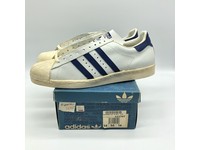 the original adidas