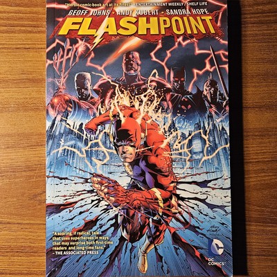 Flashpoint