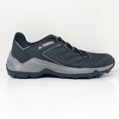 

Adidas Womens Terrex Eastrail EE7842 Черная повседневная обувь Кроссовки Размер 8, Черный, Terrex Eastrail