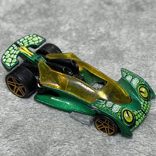 【2001】ホットウィール ロックンロード 2001】ホットウィール ロックンロード