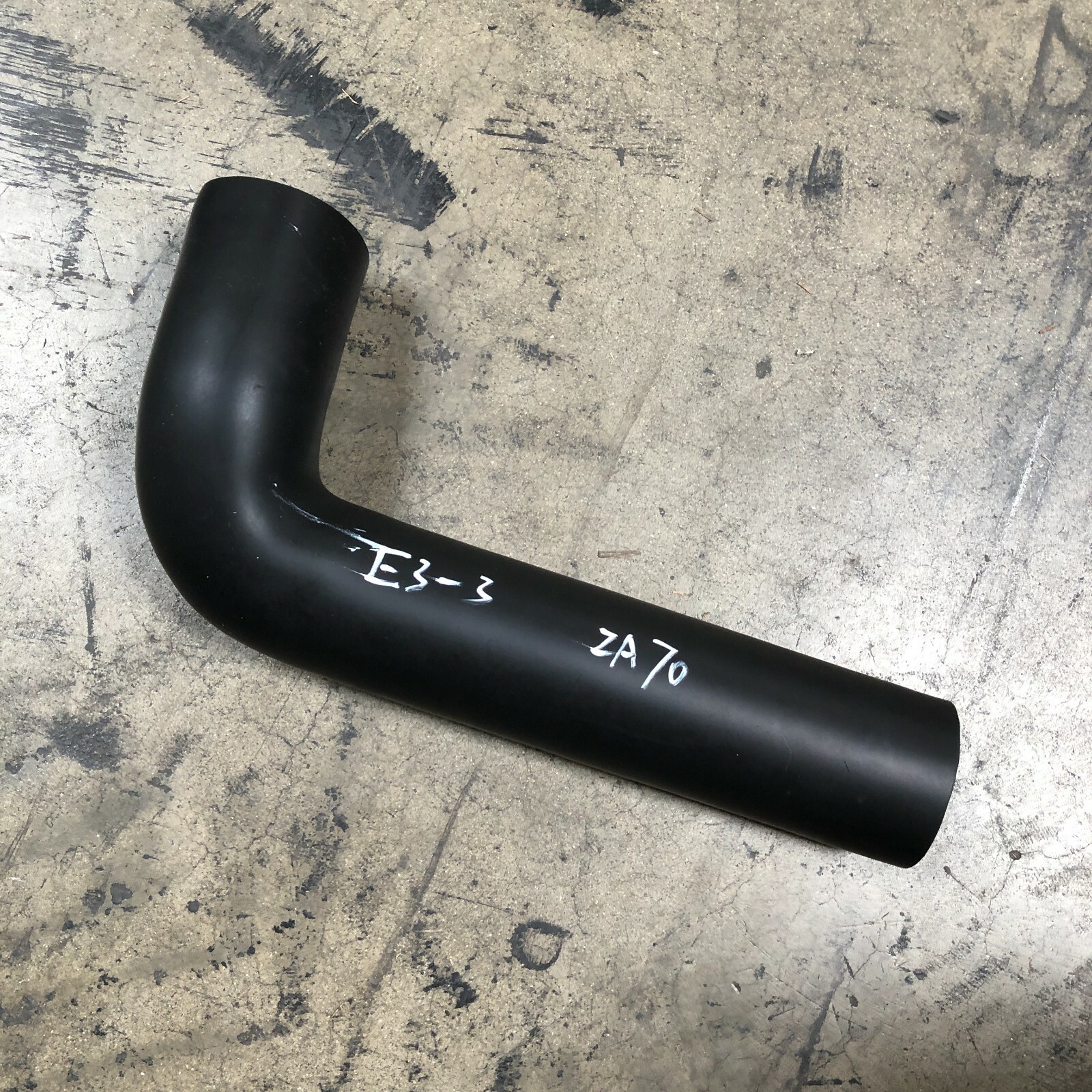 3091185 3091195 HOSE FITS FOR HITACHI ZX70 ZAX70 | eBay 3091185 3091195 HOSE FITS FOR HITACHI ZX70 ZAX70 | eBay