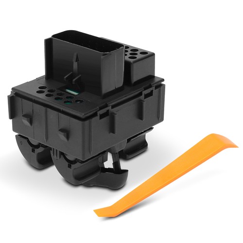 Center Power Window Switch for Jeep Wrangler JK JL 2012-2018 4 Door 68156217AA