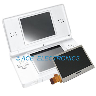 New Bottom Lower LCD Screen Replacement for Nintendo DS Lite DSL NDSL