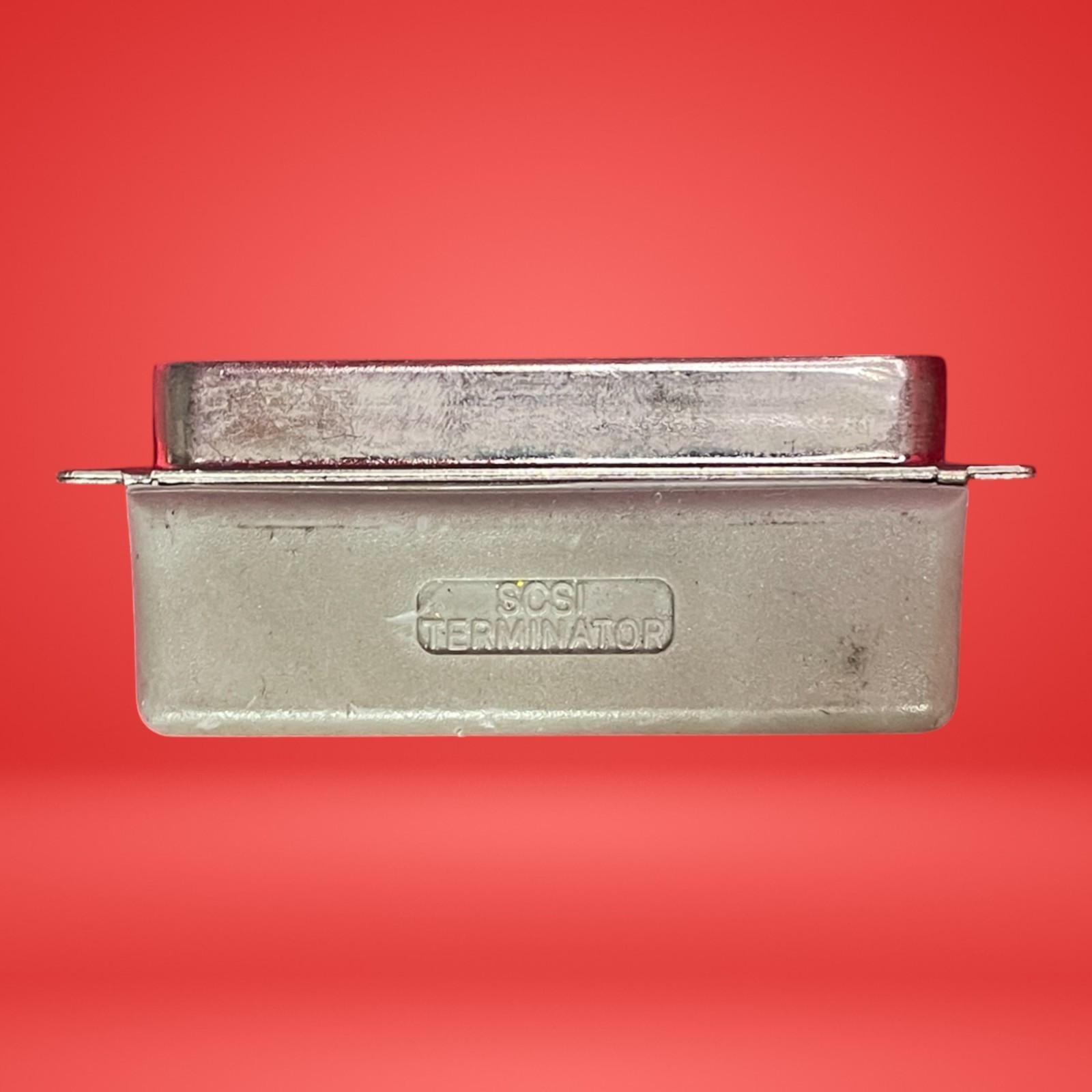 SCSI Centronics 50 Pin Male Terminator (CN50M)