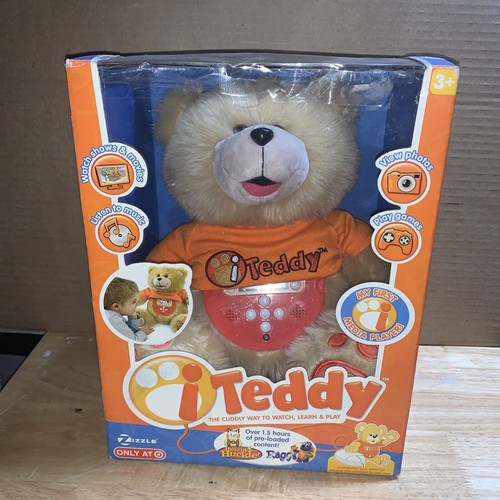 テレビ teddy 8D770455-019C-4477-A660-