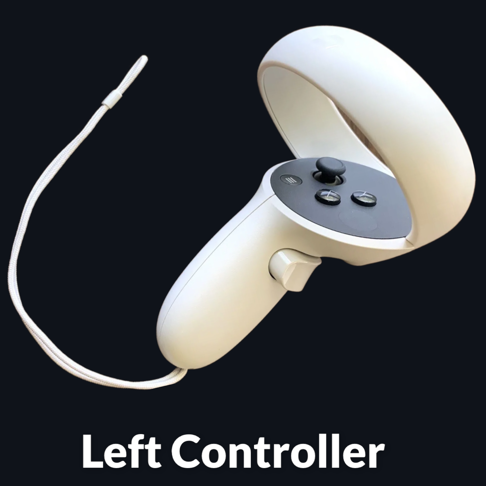 Replacement oculus quest controller online