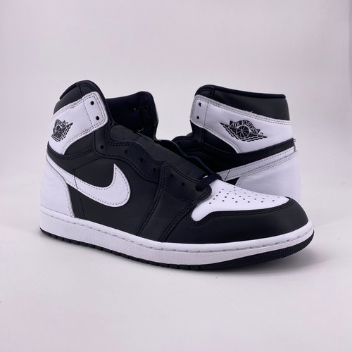 Nike Air Jordan 1 ホワイト 10 Nike Air Jordan 1 Mid BT Toddler Triple White 640735-126
