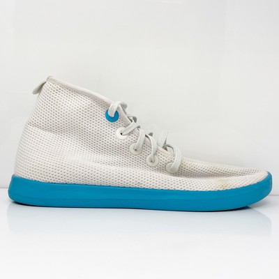 

Allbirds Mens Tree Toppers 0619 RM1 Белые кроссовки Кроссовки Размер 14, Белый, Tree Toppers
