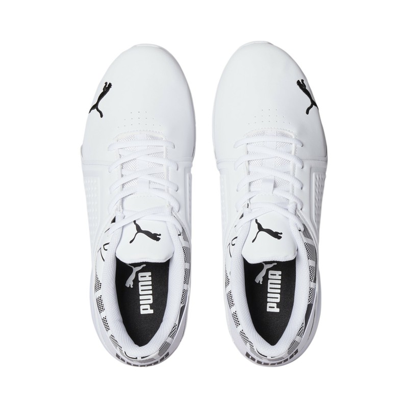 PUMA Men's Viz Runner Repeat Running 
