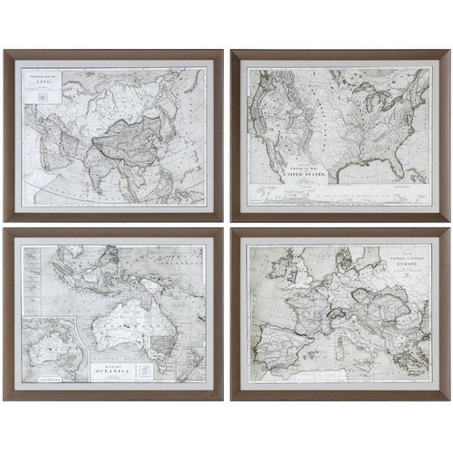 1661 Celestial Map of the Constellations Historic Vintage 1661 Celestial Map of the Constellations Historic Vintage