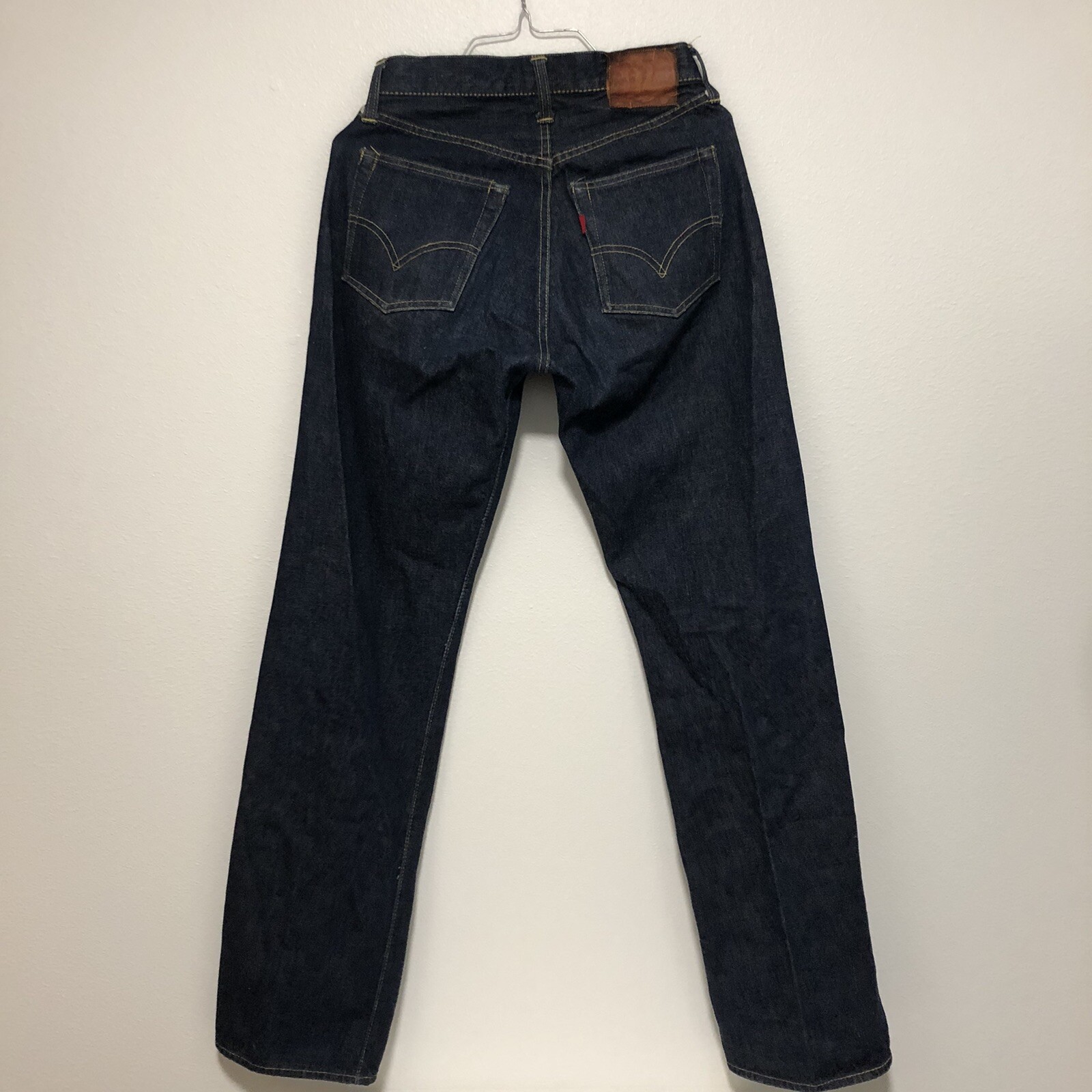 levis 503