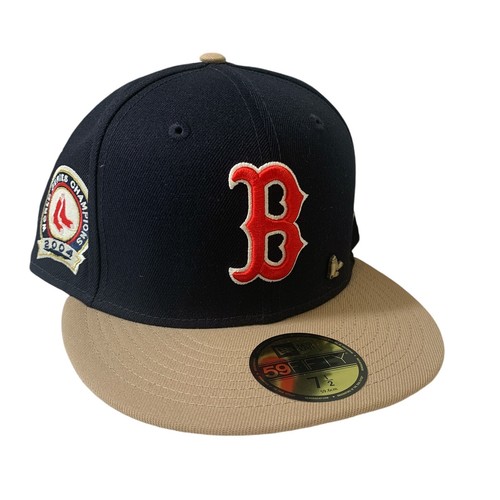 New Era Boston Red Sox 2004 World Series Champions Varsity
