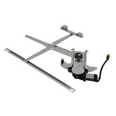 Window Lift Regulator Assembly for Dodge Ram 1500 2500 3500 94-02 Driver Side