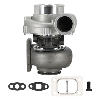 T70 57 TRIM 0.82 A/R Compressor Turbo OIL Cooling T3 Turbocharger 500+BHP