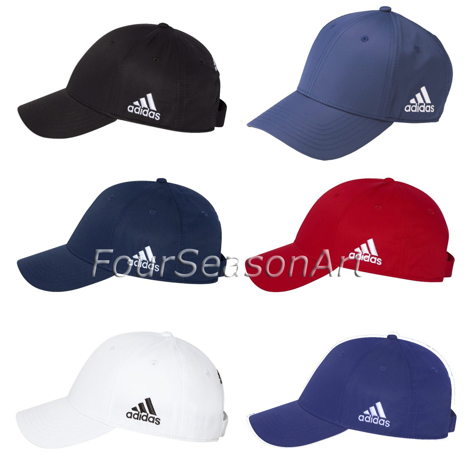 awesome golf hats