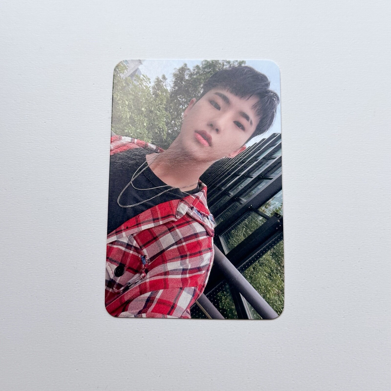 seventeen attcca hoshi 台湾　キラキラトレカ seventeen attcca hoshi 台湾 キラキラトレカ $_57.JPG?set_id