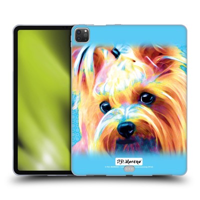 OFFICIAL P.D. MORENO DOGS SOFT GEL CASE FOR APPLE SAMSUNG KINDLE