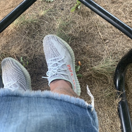 Yeezy 350 V2 ホワイト adidas YEEZY BOOST 350 V2 