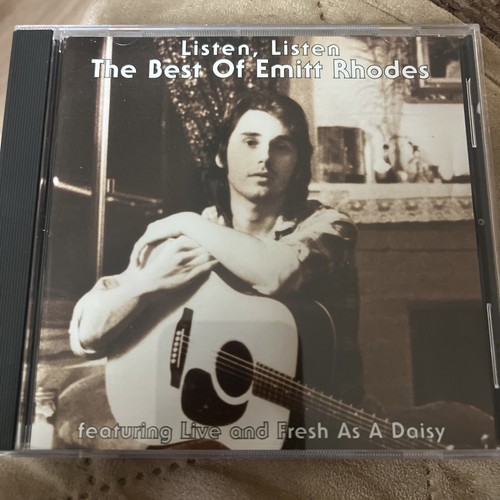 洋楽 EMITT RHODES / the best of Dunhill years 71clFT8lyqS._UF1000,1000_QL80_.jpg