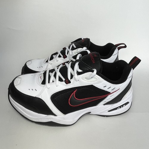 Nike Air Monarch IV Men's Training Shoes (Size: US 9.5) D(M