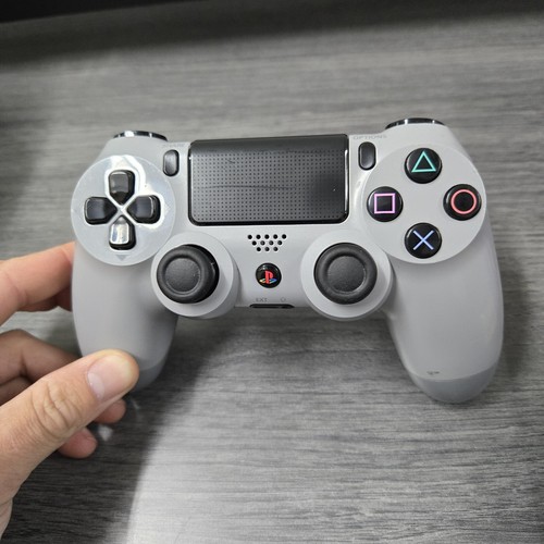 マル PlayStation4 Amazon.com: eXtremeRate Classics SNES Style Replacement