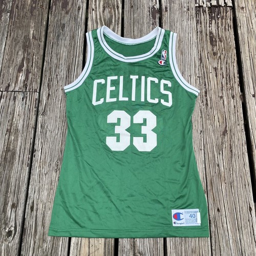 Chanpion NBA Celtics ユニフォーム 33 Bird Chanpion NBA Celtics ユニフォーム 33 Bird 33