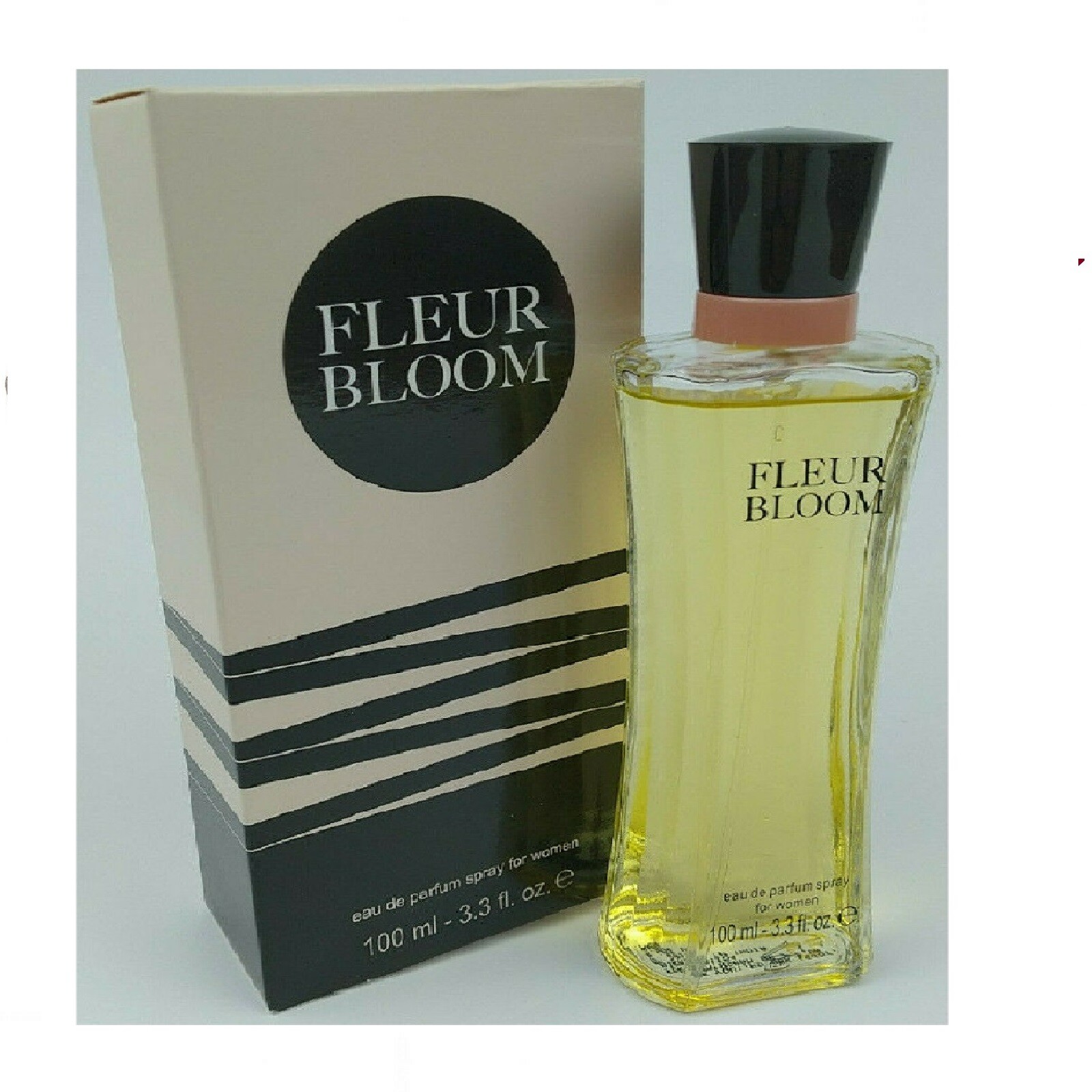 Flète 100ml PARFUM Z2 by Zakat Women Perfume Spray 3.4 OZ/ 100 ML Eau De Parfum