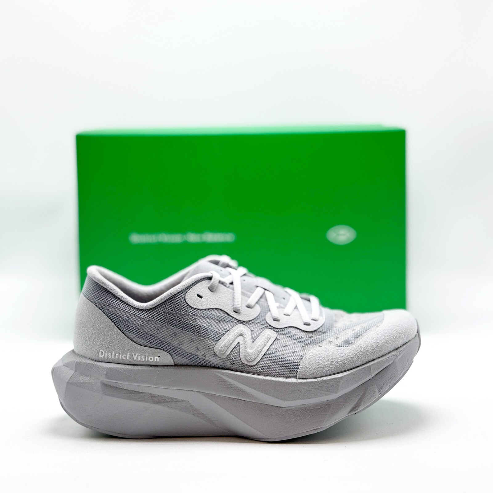 【New Balance】District Vision x FuelCell SuperComp Elite v4 New Balance FuelCell Supercomp Elite V4 District Vision