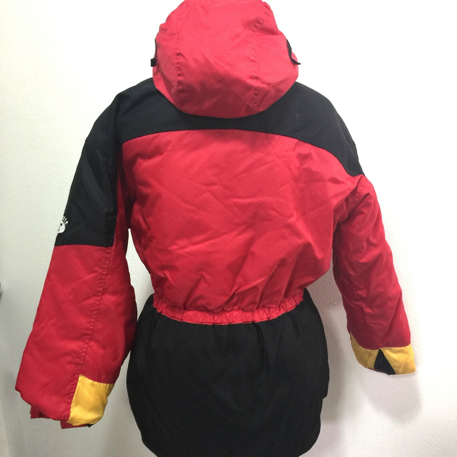 Vintage Columbia Sportswear Tectonite Coat Youth 18/20