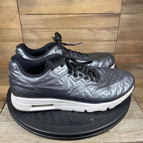 Nike Air Max 1 スライド　ブルー/グレー　US 8　美品 Amazon | Nike Air Max 1 スライド メンズ シューズ, ホワイト
