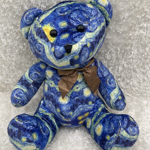 Society6 ケース Blue Bear by Lush Tart $_57.JPG?set_id=880000500F