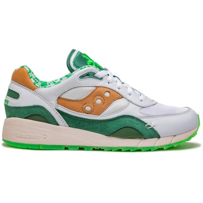 

Обувь Saucony унисекс Shamrock Shadow 6000