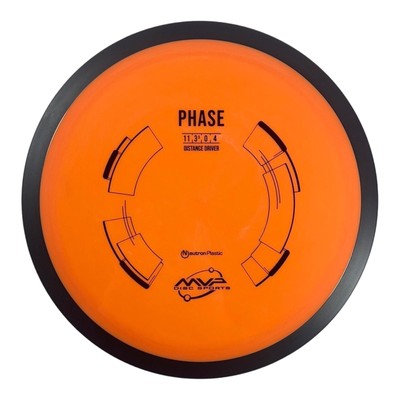 Phase | Neutron | Orange/Black 171g