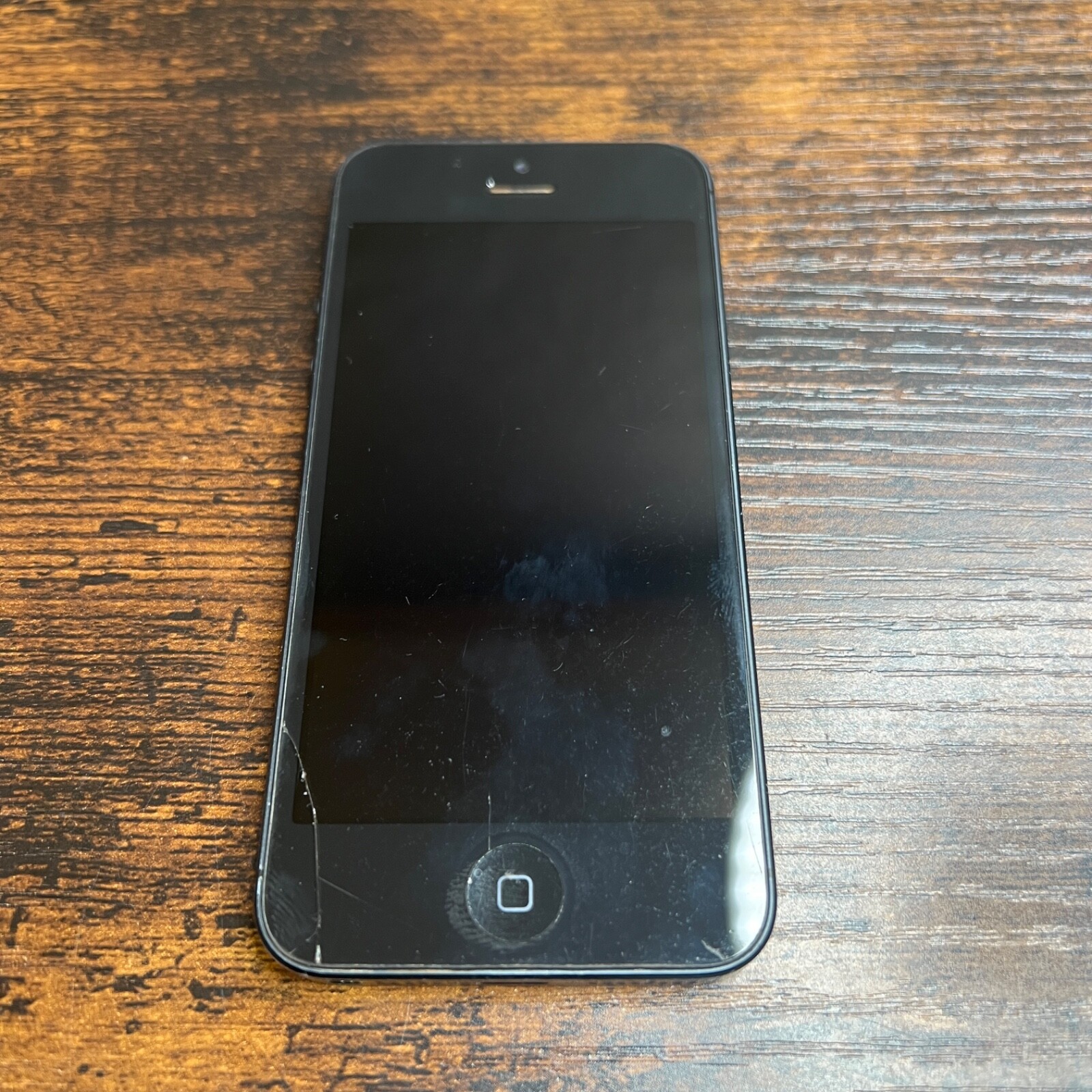 iPhone5本体&amp;箱付き☆ Apple iPhone 5 iPhone 5s 16GB BLACK LOT OF 2 A1429 1453