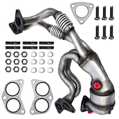 For Forester Subaru Impreza Legacy Outback  2.5L 2006-2010 Catalytic Converter
