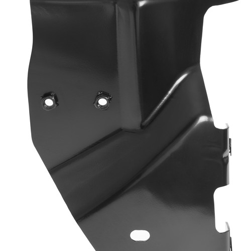 Bumper Bracket For 2016 2017 2018 Chevrolet Silverado 1500 Set of 2 Front Outer