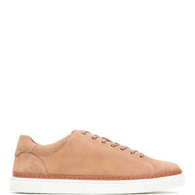 

Wolverine BLVD Sneaker W990199 Мужские коричневые кожаные кроссовки Lifestyle Обувь 9, Коричневый, Wolverine BLVD Sneaker