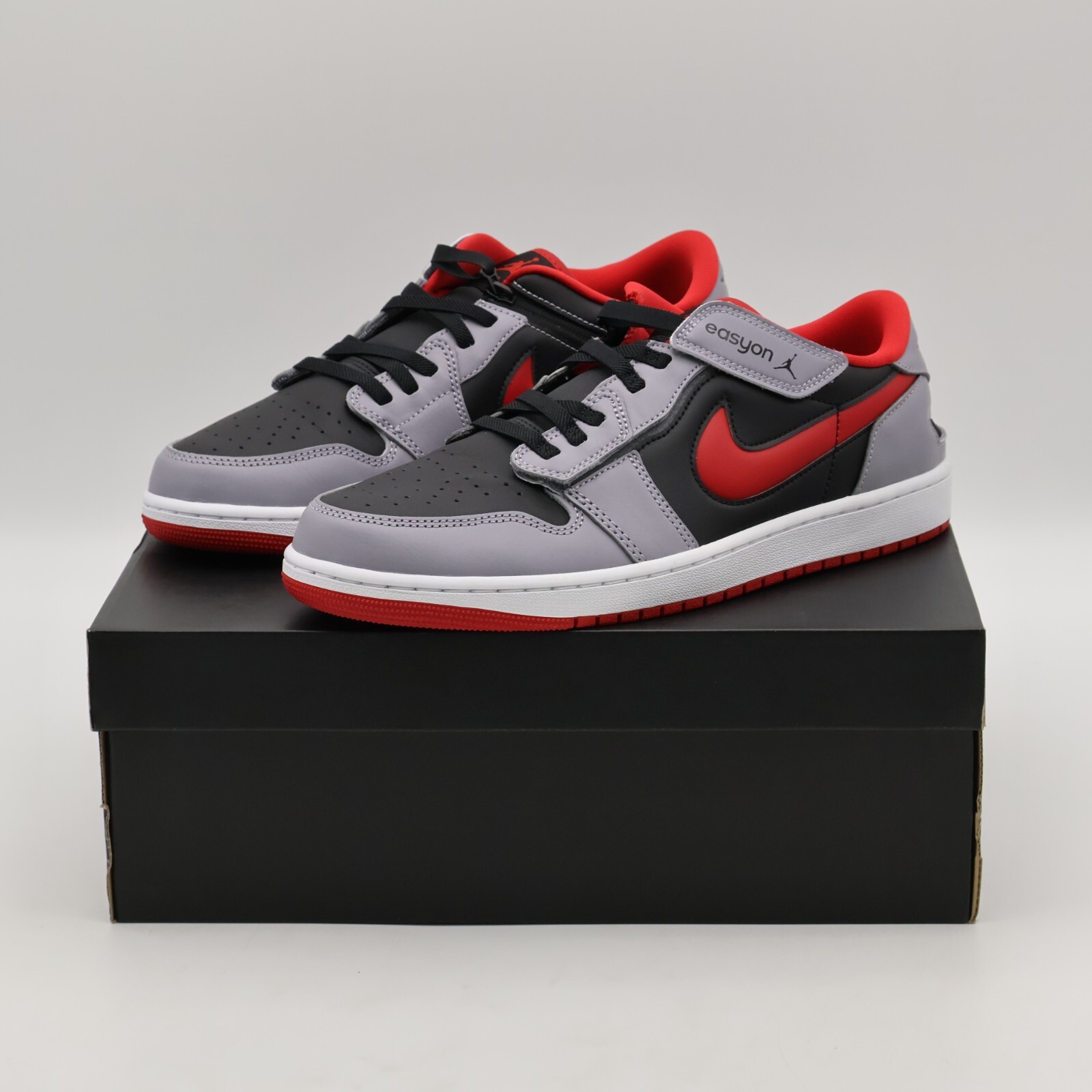 靴 Nike Air Jordan 1 Low Black Cement 30cm Jordan 1 Retro OG Low Black Cement for Sale | Authenticity